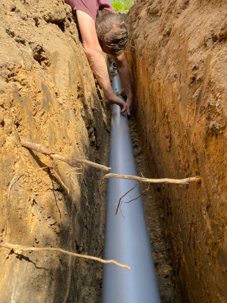 Best Emergency water extraction  in Jefferson, IA